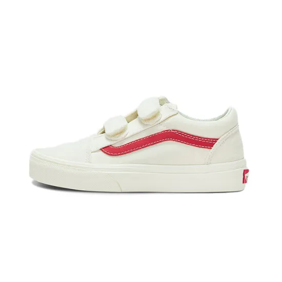 Vans Old Skool Kids" Skateboarding Shoes Pre-school