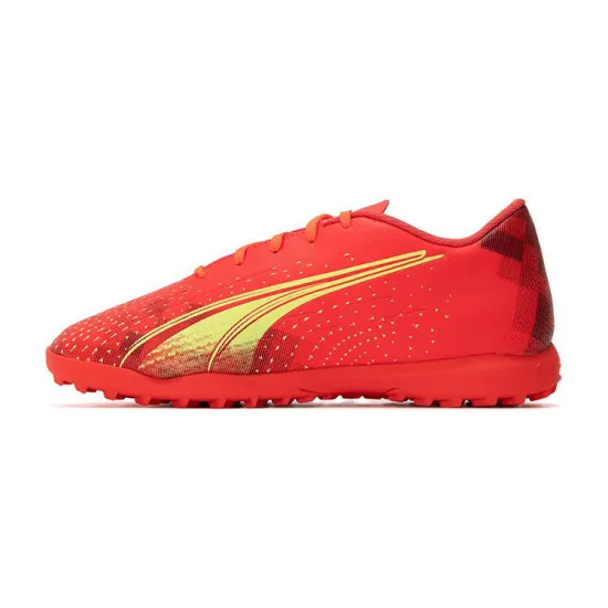 PUMA Rapido 3 Kids" Soccer Shoes Grade School