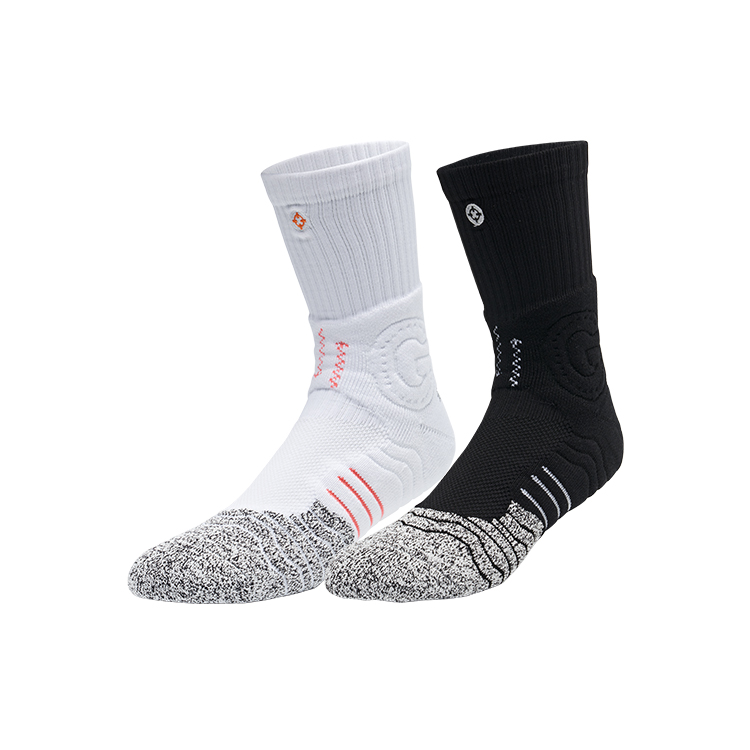 RIGORER Unisex Basketball Socks