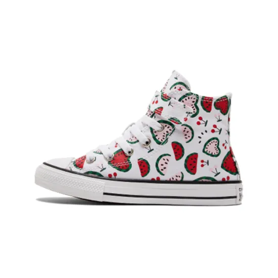 Converse All Star 1V Kids" Canvas Shoes Pre-school