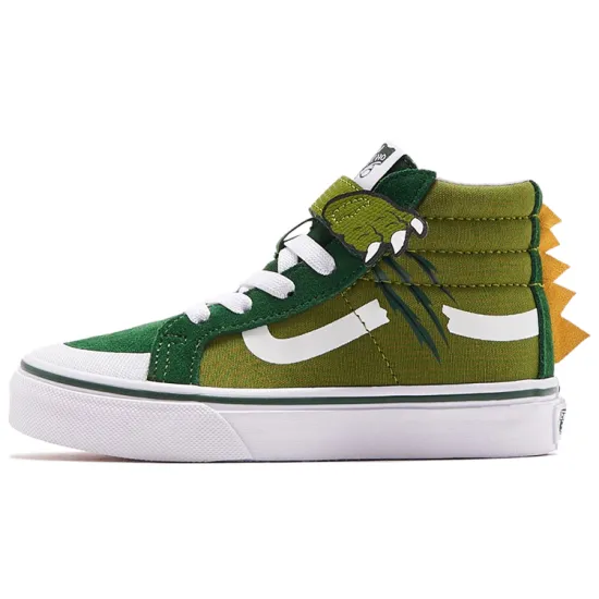 Vans Sk8-Hi Re-Issue Dino PS
