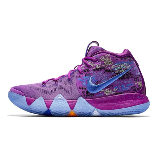 Nike Kyrie 4 Confetti GS