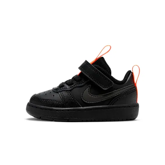 Nike Court Borough Toddler Shoes Baby