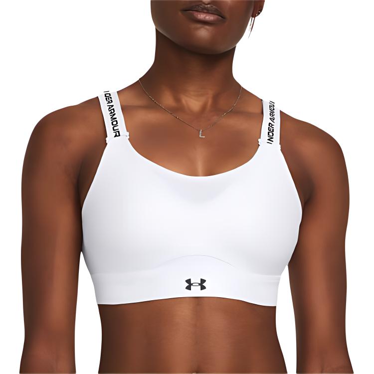Under Armour InfinityInfinity 2.0 Sports Underwear Women’s White