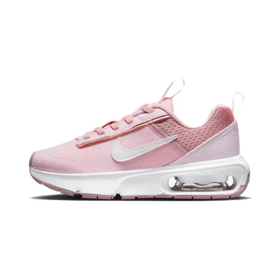 Nike Air Max Intrlk Lite Pink Foam White PS