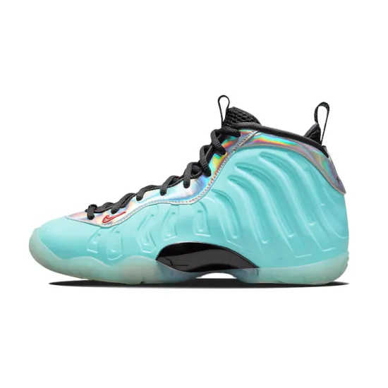 Nike Little Posite One Mixtape GS