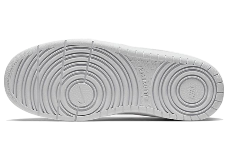 Nike Court Borough Low 2 GS