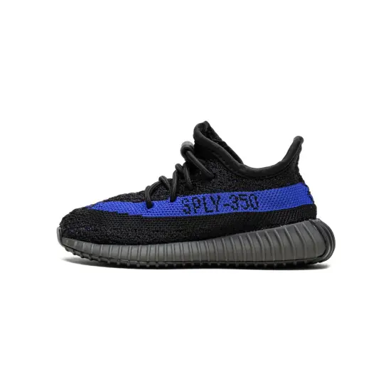 adidas originals Yeezy Boost 350 V2 Dazzling Blue Infant