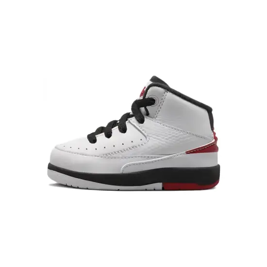 Jordan 2 Retro OG Chicago 2022 TD