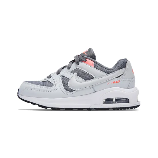 Nike Air Max Command Kids" Casual Shoes Pre-school