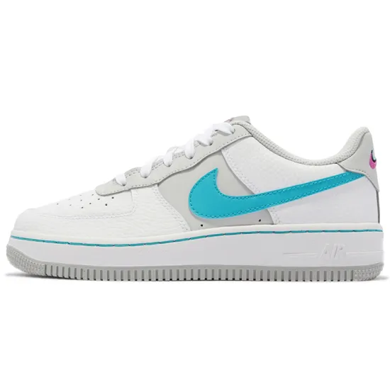 Nike Air Force 1 Low EMB NBA 75th Anniversary Fiesta GS
