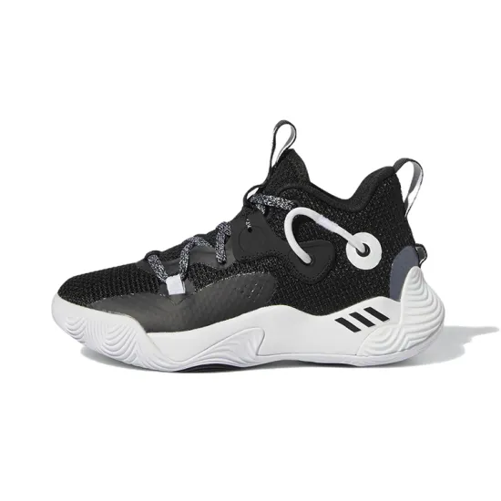 Adidas Harden Stepback 1 Kids" Basketball Shoes Pre-school