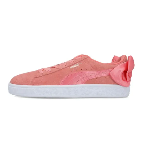 PUMA Suede Kids" Skateboarding Shoes Grade School