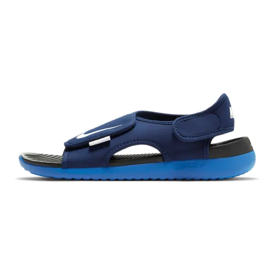 Nike Sunray Adjust 5 Kids" Sandals Kids