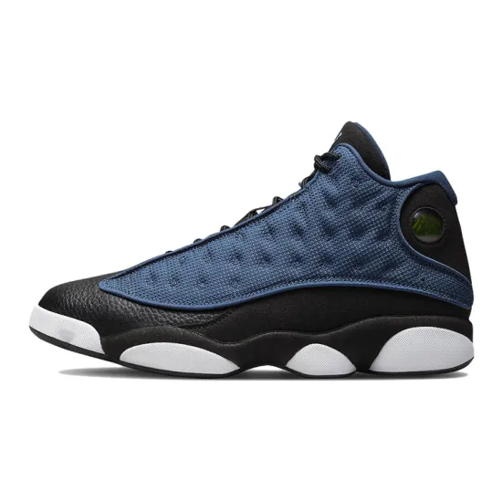 Jordan 13 Retro Brave Blue 2022 GS