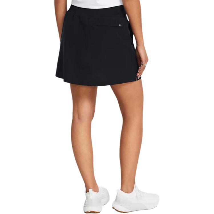 Under Armour Sports Shorts Women’s Black