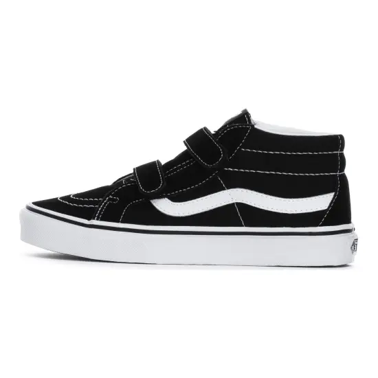 Vans SK8 Kids" Skateboarding Shoes Grade School