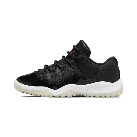 Jordan 11 Retro Low 72-10 PS