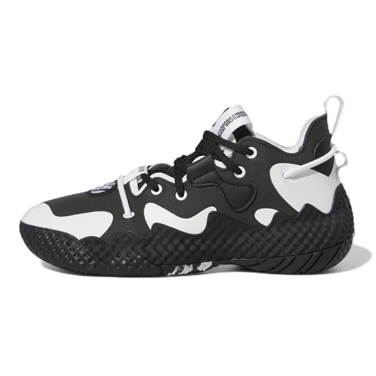 Adidas Harden Vol.6 Kids" Basketball Shoes Grade School