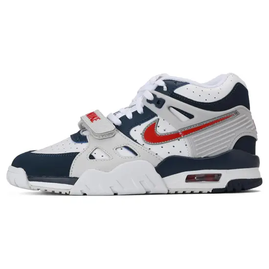Nike Air Trainer 3 Vintage Basketball Shoes GS