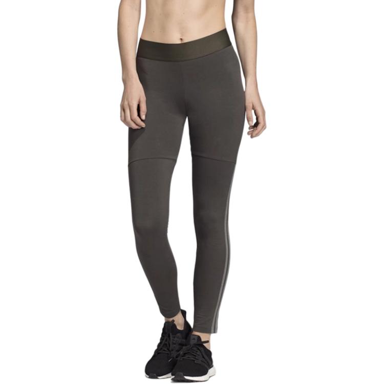 Adidas Sports Pants Women’s Dark Gray