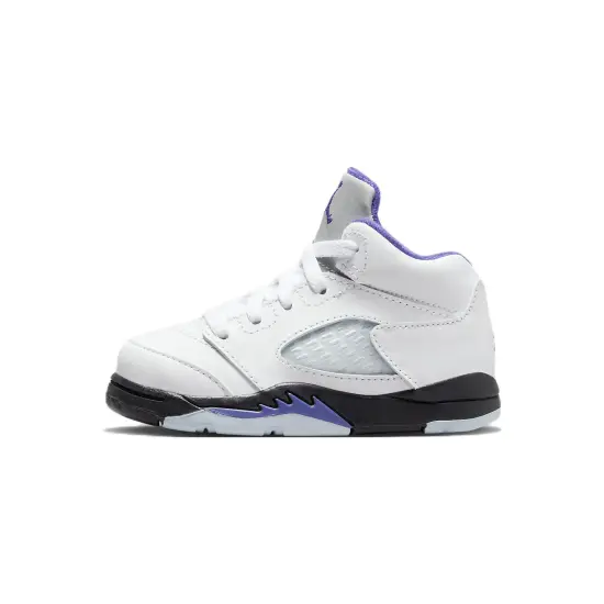 Jordan 5 Retro Dark Concord TD