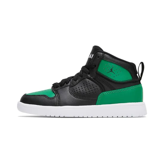 Jordan Access Kids" Basketball Shoes Pre-school