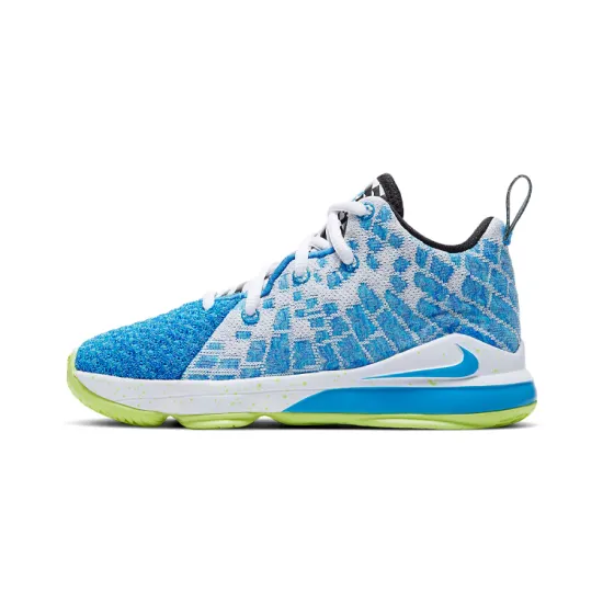 Nike LeBron 17 Sprite PS