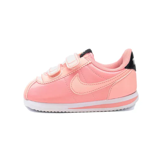 Nike Cortez Basic Valentine's Day Bleached Coral 2019 TD