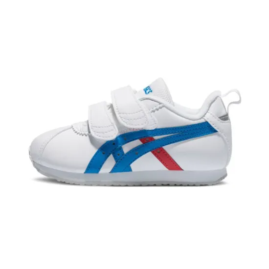 Asics Corsair Mini SL 2 PS 'White Directoire Blue'