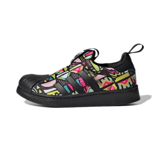 Adidas Originals Superstar Series Kids" Skateboarding Shoes Kids