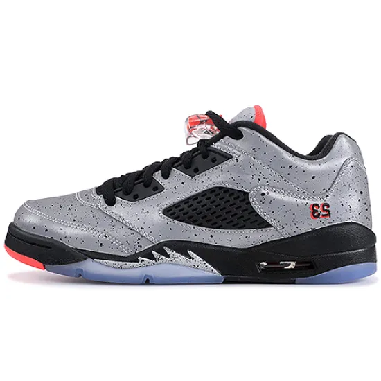 Jordan 5 Retro Low Neymar GS