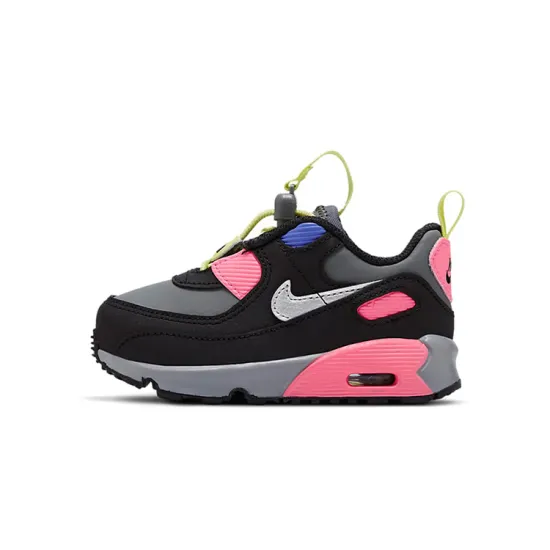 Nike Air Max 90 Toggle Smoke Grey Sunset Pulse TD