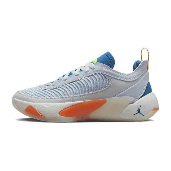Jordan Luka 1 Kids" Basketball Shoes Grade School