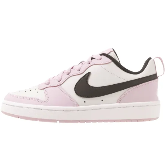 Nike Court Borough Low 2 Photon Dust Off Noir GS