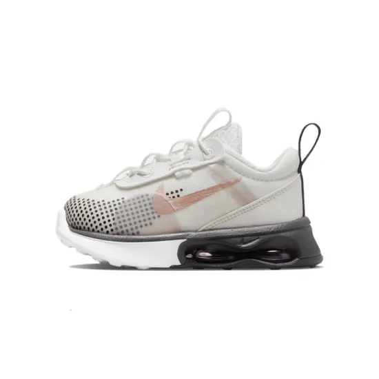 Nike Air Max 2021 Summit White Amethyst Ash TD