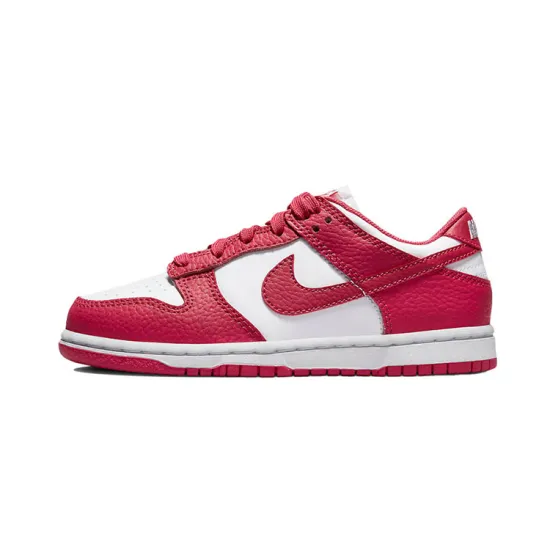 Nike Dunk Low White Gypsy Rose PS