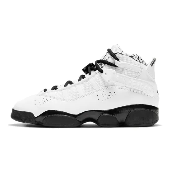 Jordan 6 Rings Motorsport GS