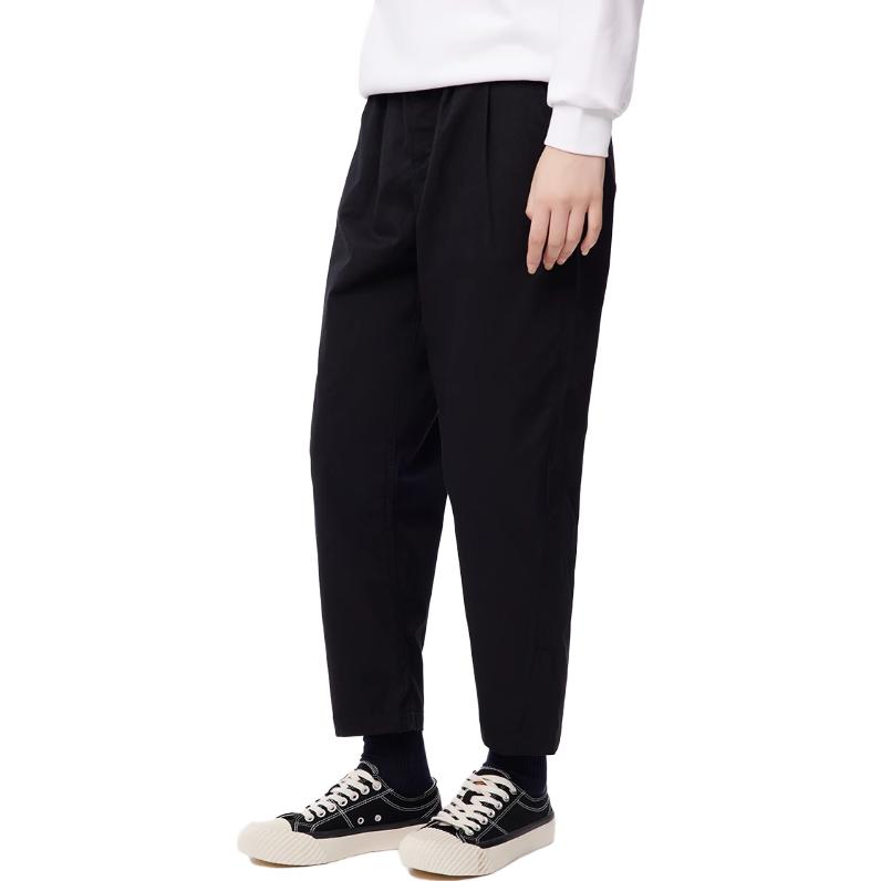 Женские штаны Dickies (черные) — фото 3