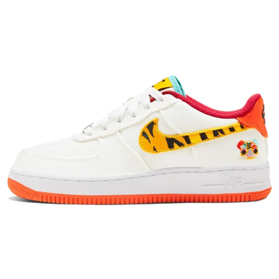 Nike Air Force 1 Low '07 LX Year Of The Tiger GS