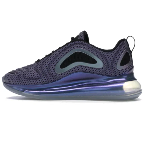 Nike Air Max 720 Northern Lights Night GS