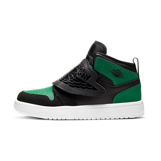 Jordan Sky Jordan 1 Pine Green Black PS