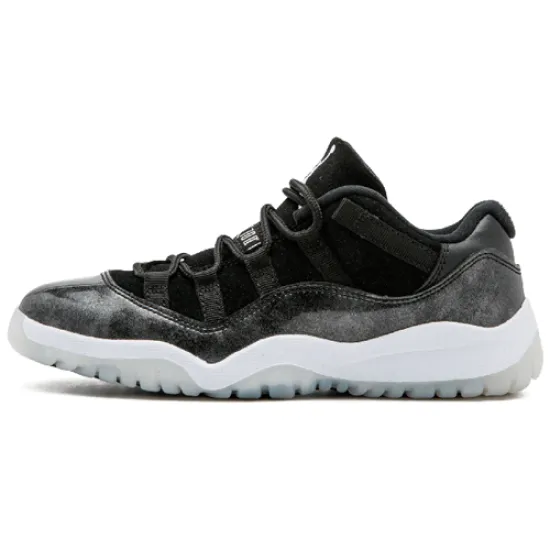 Jordan 11 Retro Low Barons PS