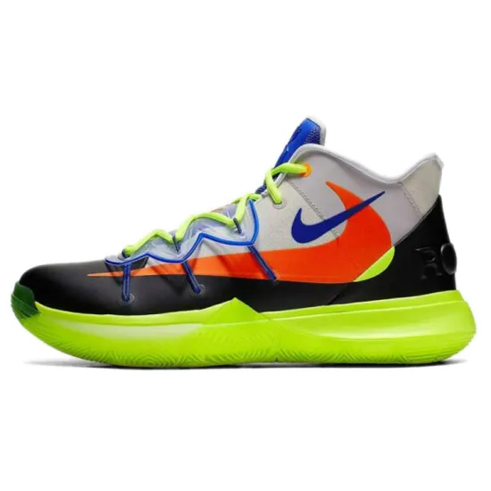 Nike Kyrie 5 Rokit GS