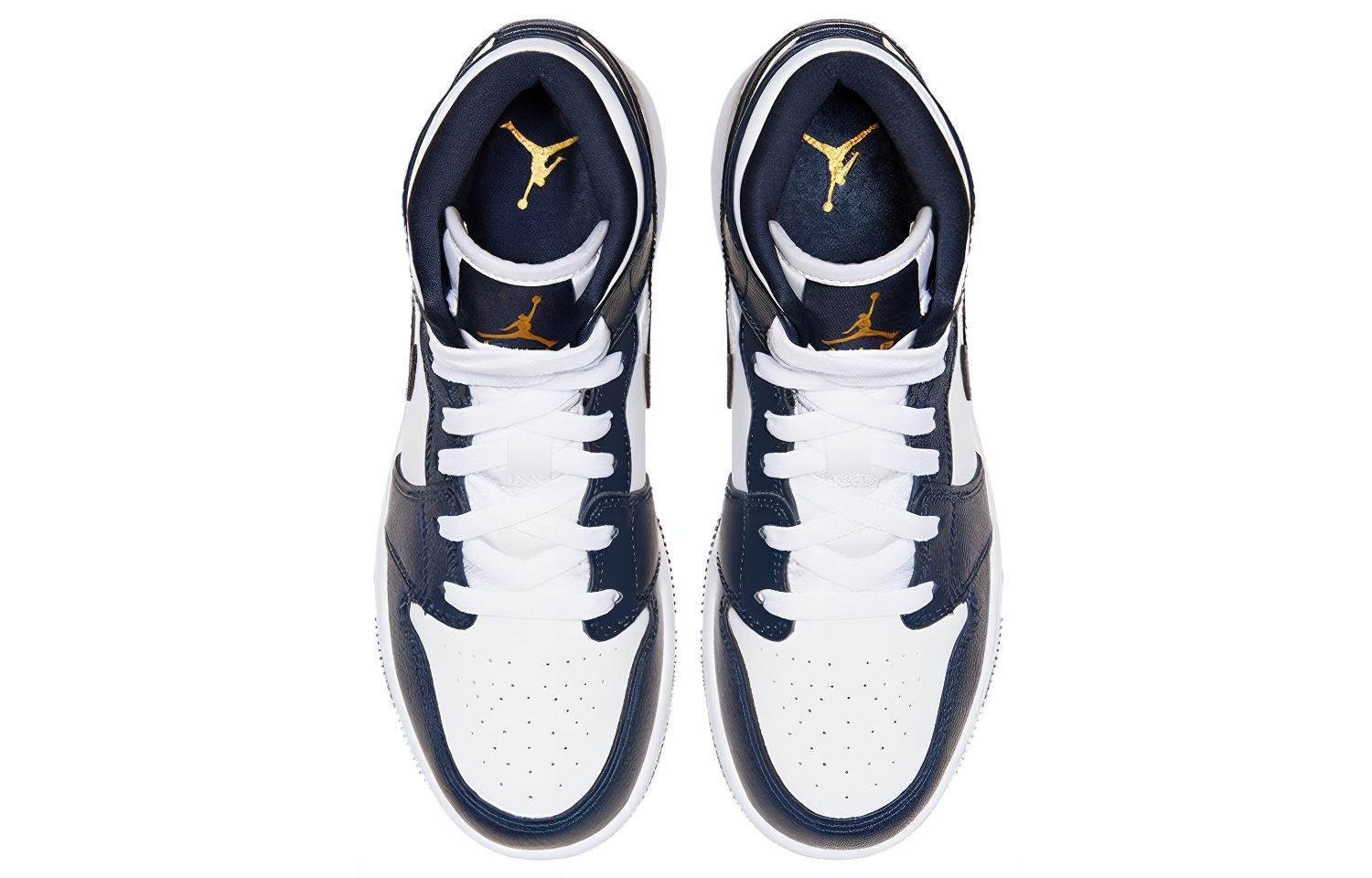 Jordan GS