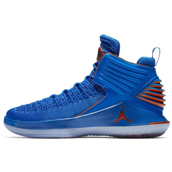 Air Jordan 32 Kids" Basketball Shoes Grade School