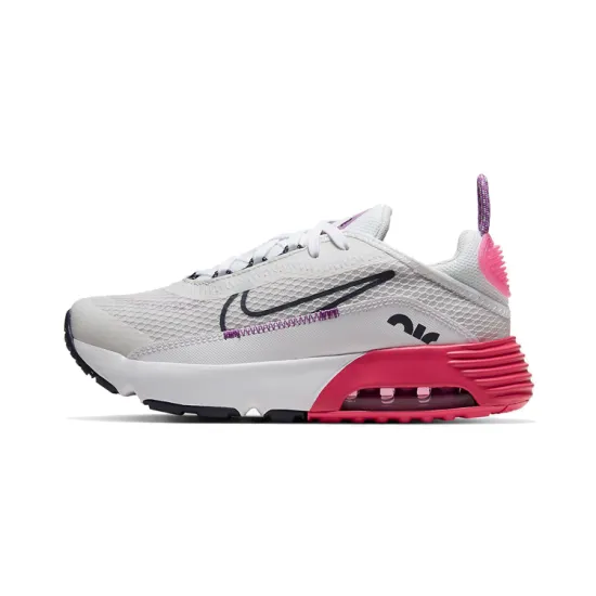 Nike Air Max 2090 Platinum Watermelon Purple PS