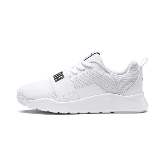 PUMA Wired Kids" Casual Shoes Pre-school