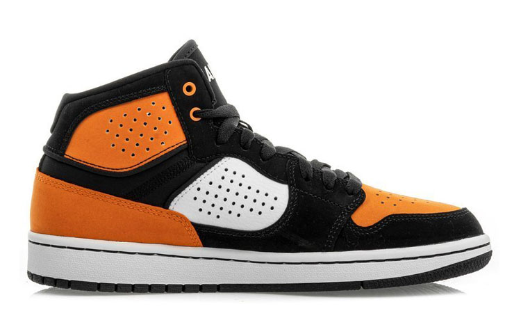 Jordan Access GS