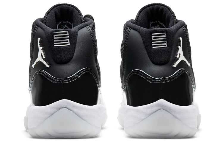 Jordan Air Jordan 11 Retro "Jubilee" 25 GS